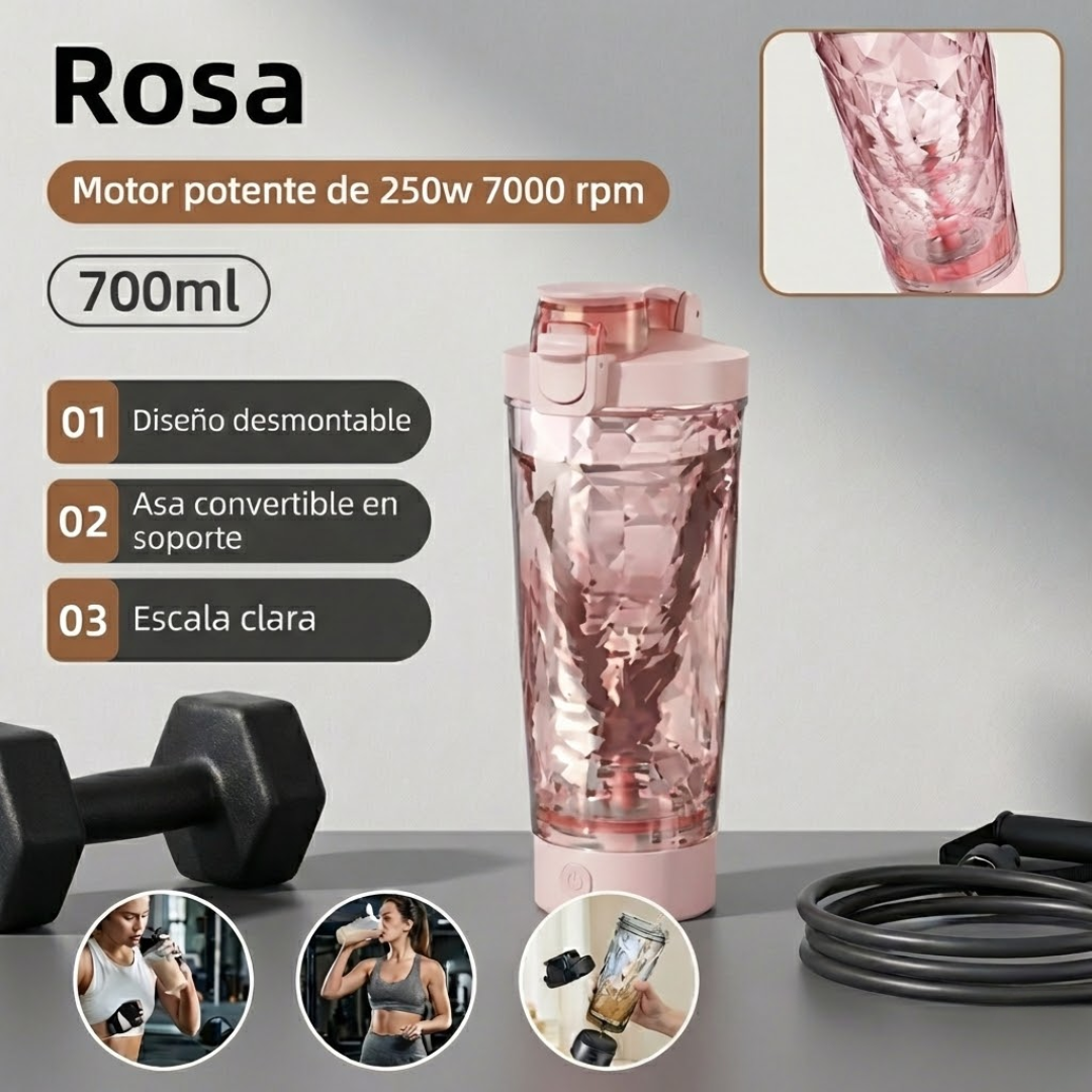 Shaker Automático Vortex™