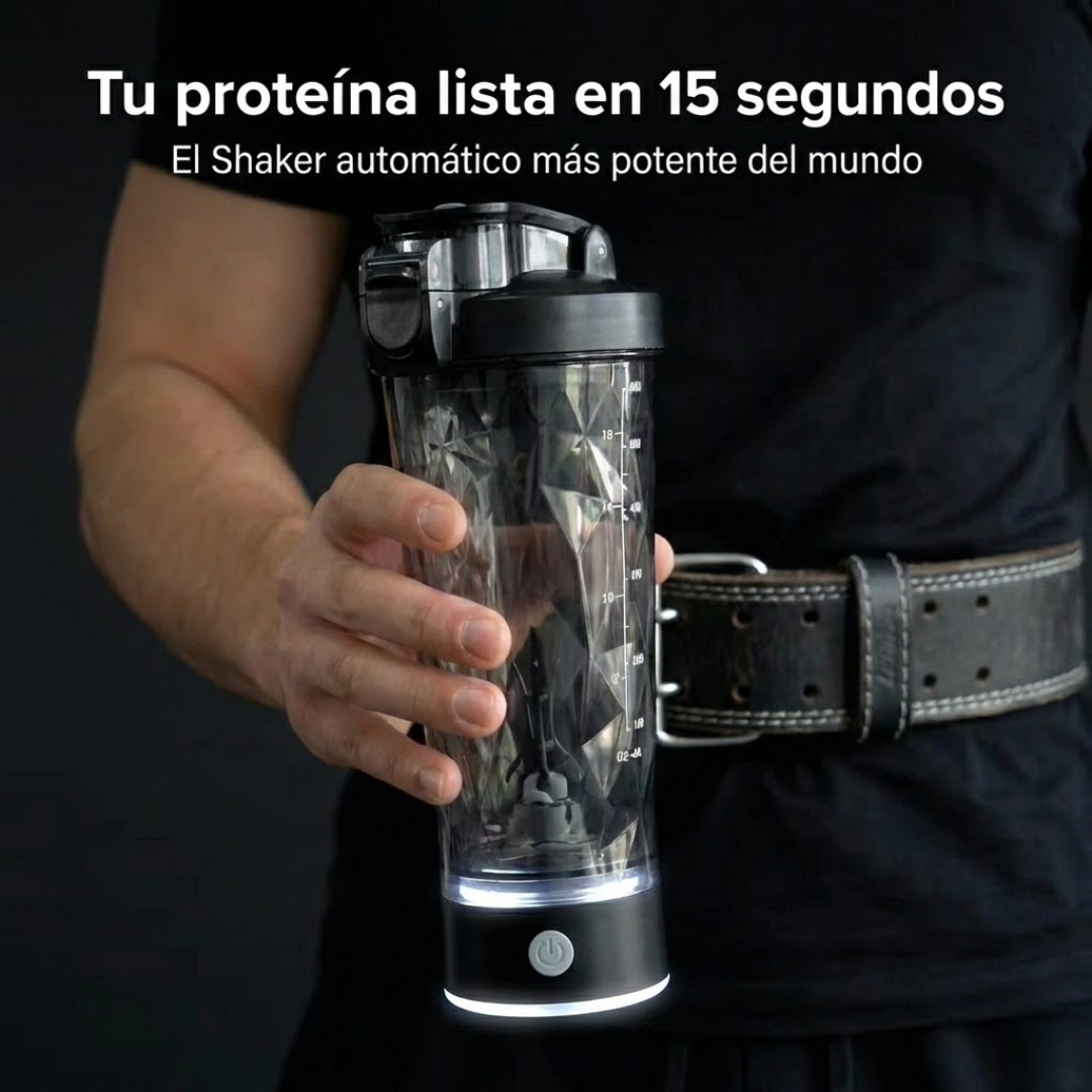 Shaker Automático Vortex™