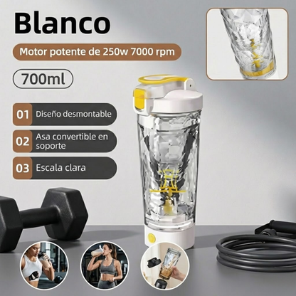 Shaker Automático Vortex™