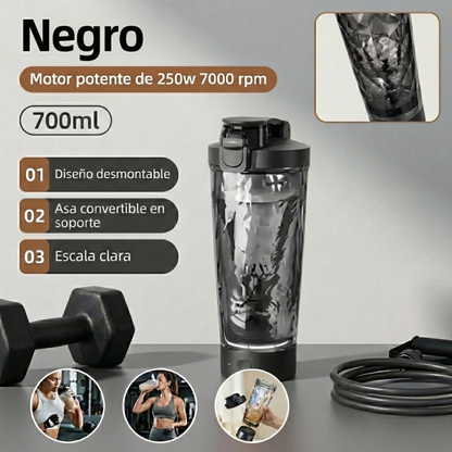 Shaker Automático Vortex™