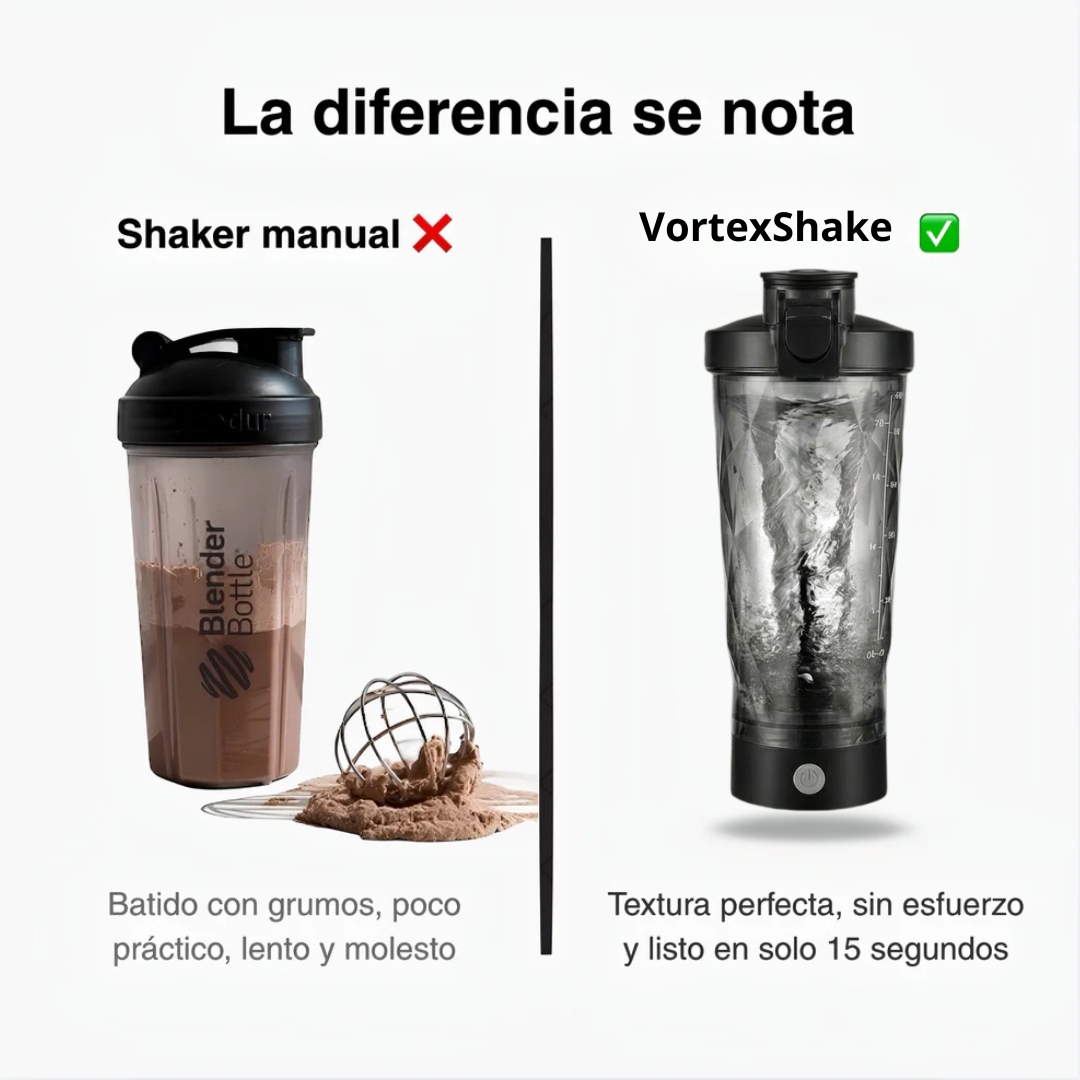 Shaker Automático Vortex™
