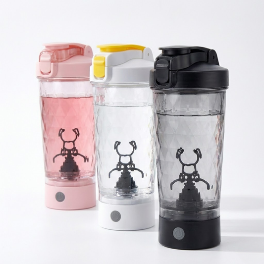 Shaker Automático Vortex™